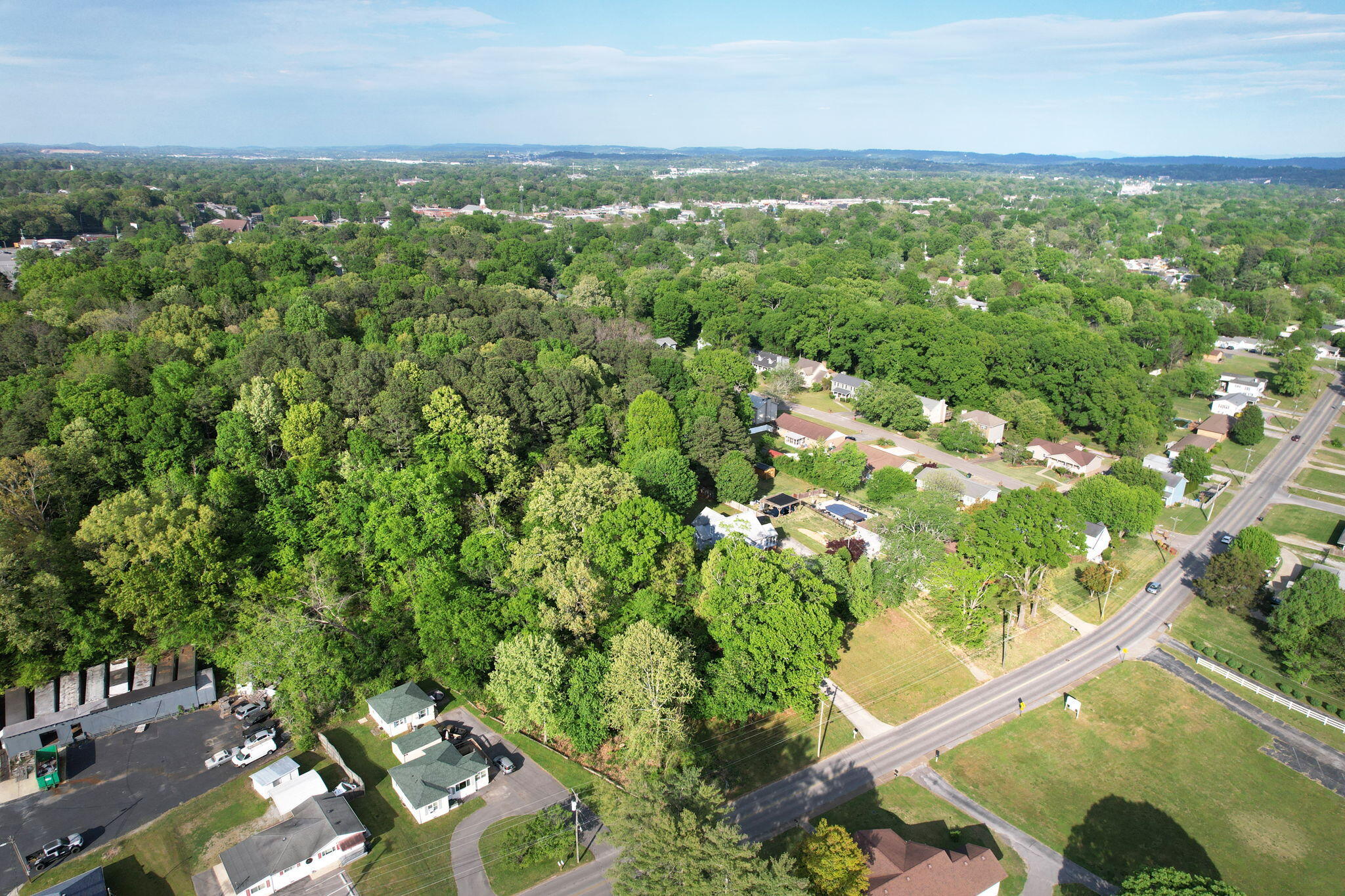 4115 Bennett Road Chattanooga, TN 37412 - Photo 43 of 45 11-web-or-mls-DJI_0662