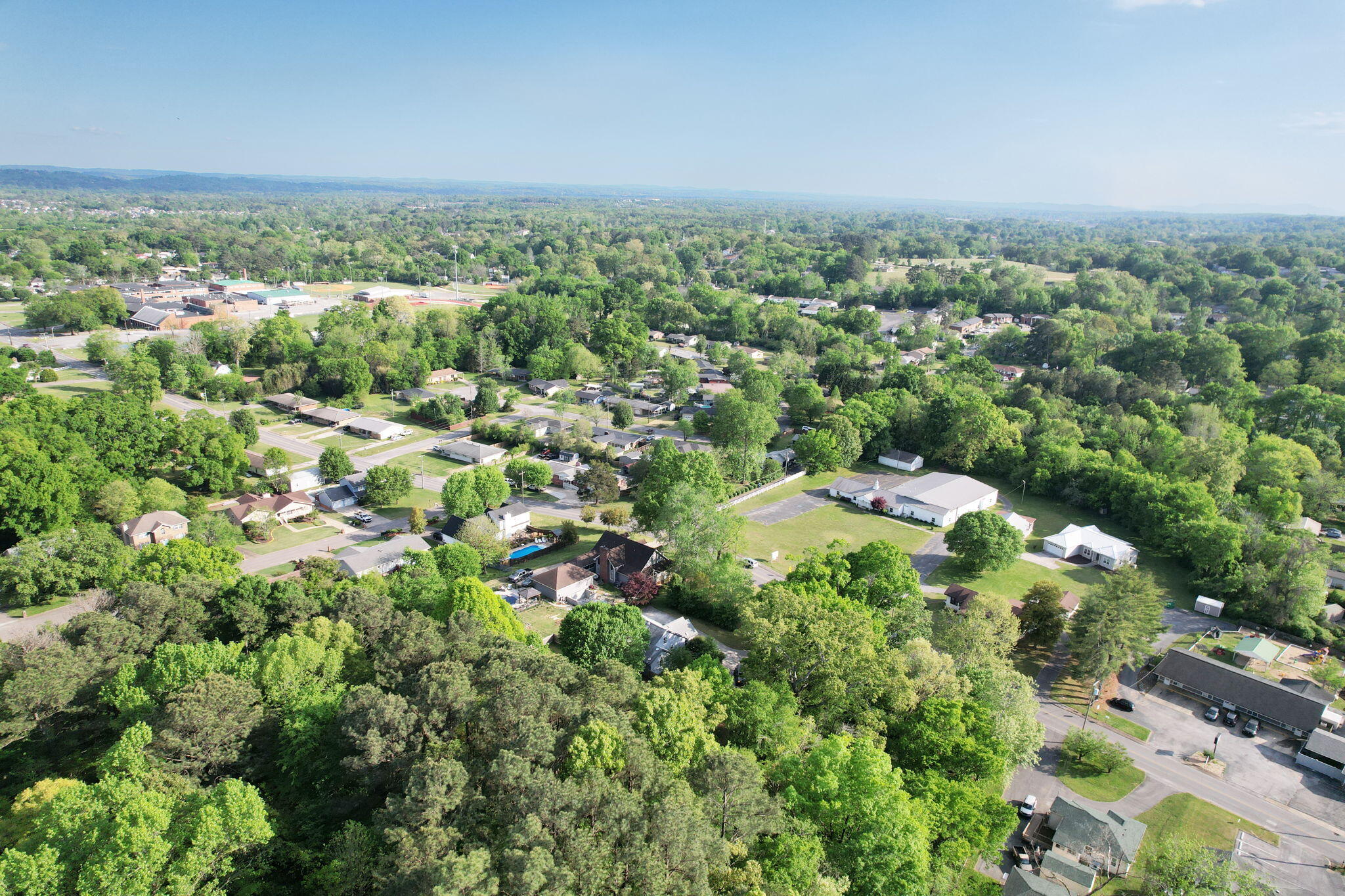 4115 Bennett Road Chattanooga, TN 37412 - Photo 45 of 45 5-web-or-mls-DJI_0663