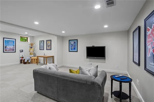 $1,250,000 | 1175 Branch Water Court, Atlanta, GA 30338