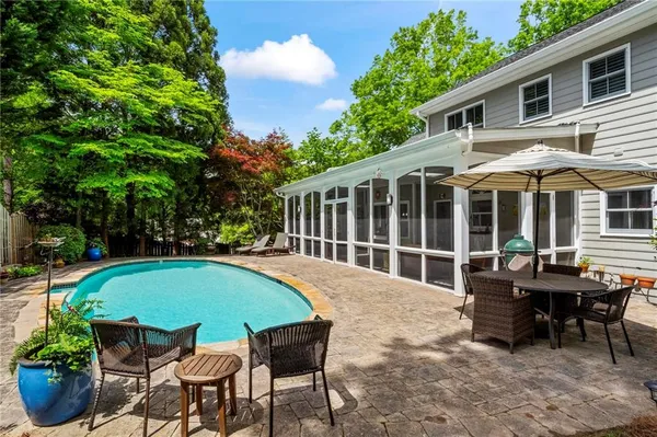 $1,250,000 | 1175 Branch Water Court, Atlanta, GA 30338