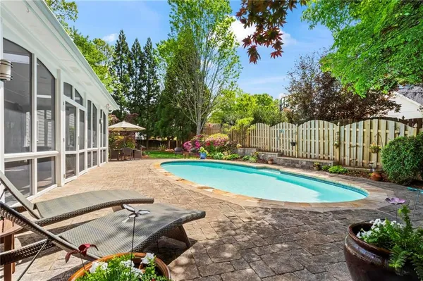 $1,250,000 | 1175 Branch Water Court, Atlanta, GA 30338