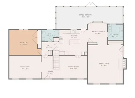 $1,250,000 | 1175 Branch Water Court, Atlanta, GA 30338