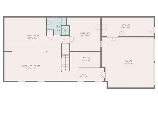 $1,250,000 | 1175 Branch Water Court, Atlanta, GA 30338