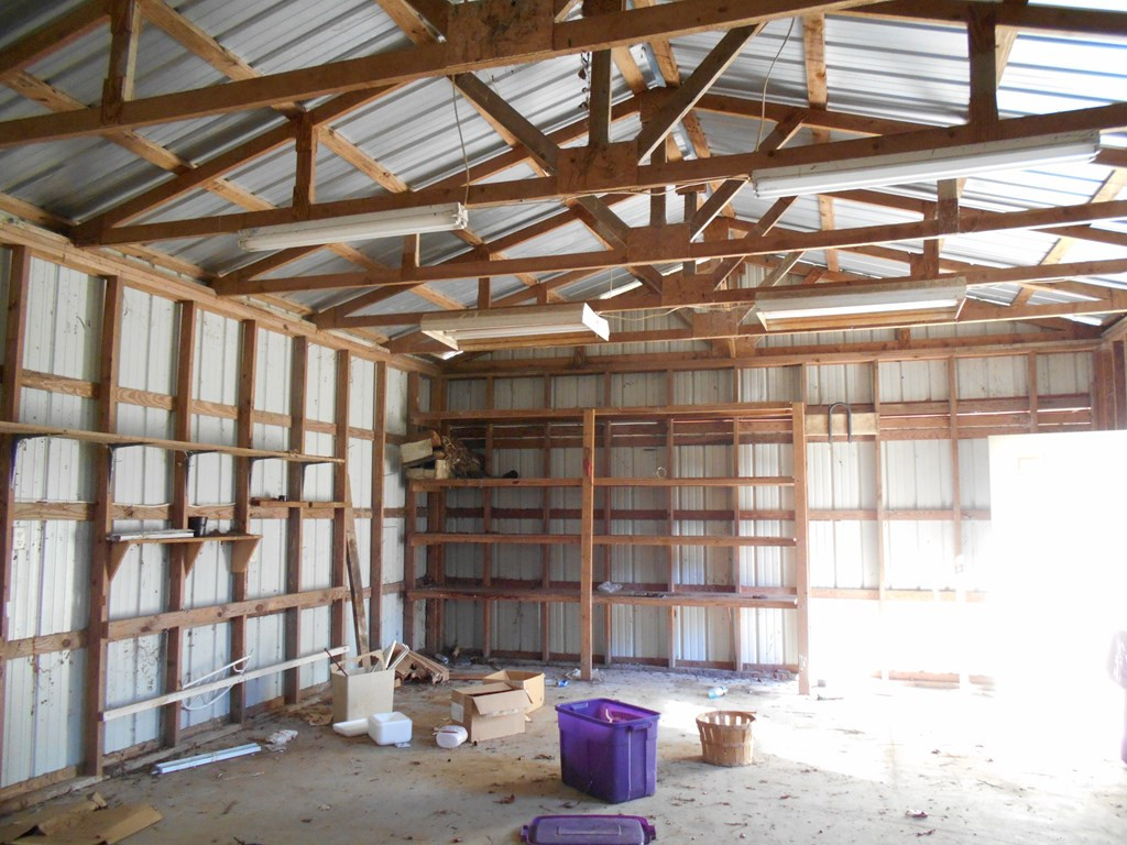 3995 Allen Road Smithdale, MS 39664 - Photo 5 of 7 Photo 5