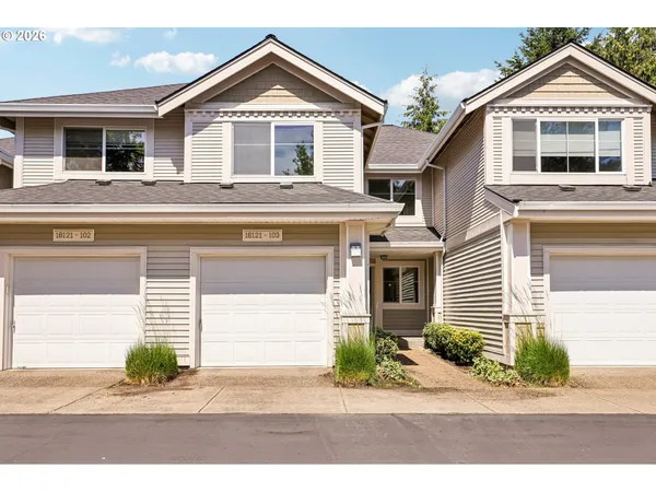 $399,900 | 16121 Southwest Audubon Street, Unit 103, Beaverton, OR 97003