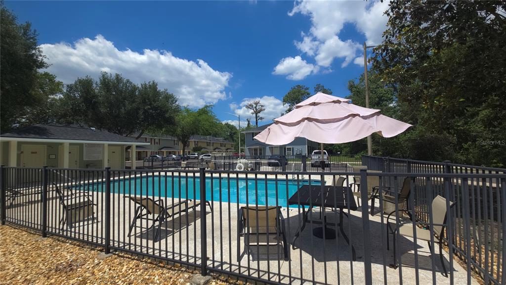 2954 Southwest 35th Place, Unit 58 Gainesville, FL 32608 - Photo 23 of 24
