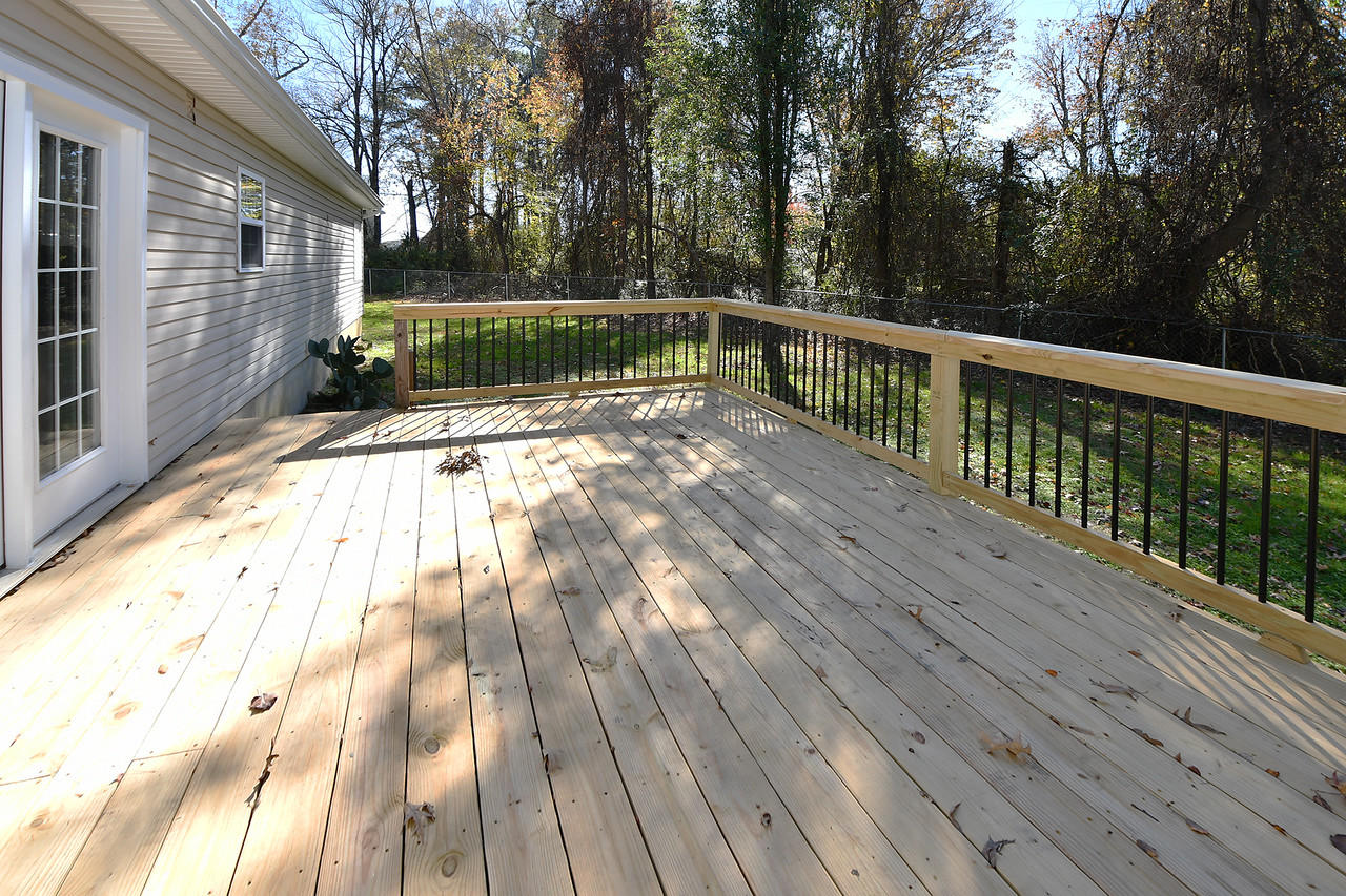 1609 Bush Road Chattanooga, TN 37421 - Photo 9 of 23 bush8