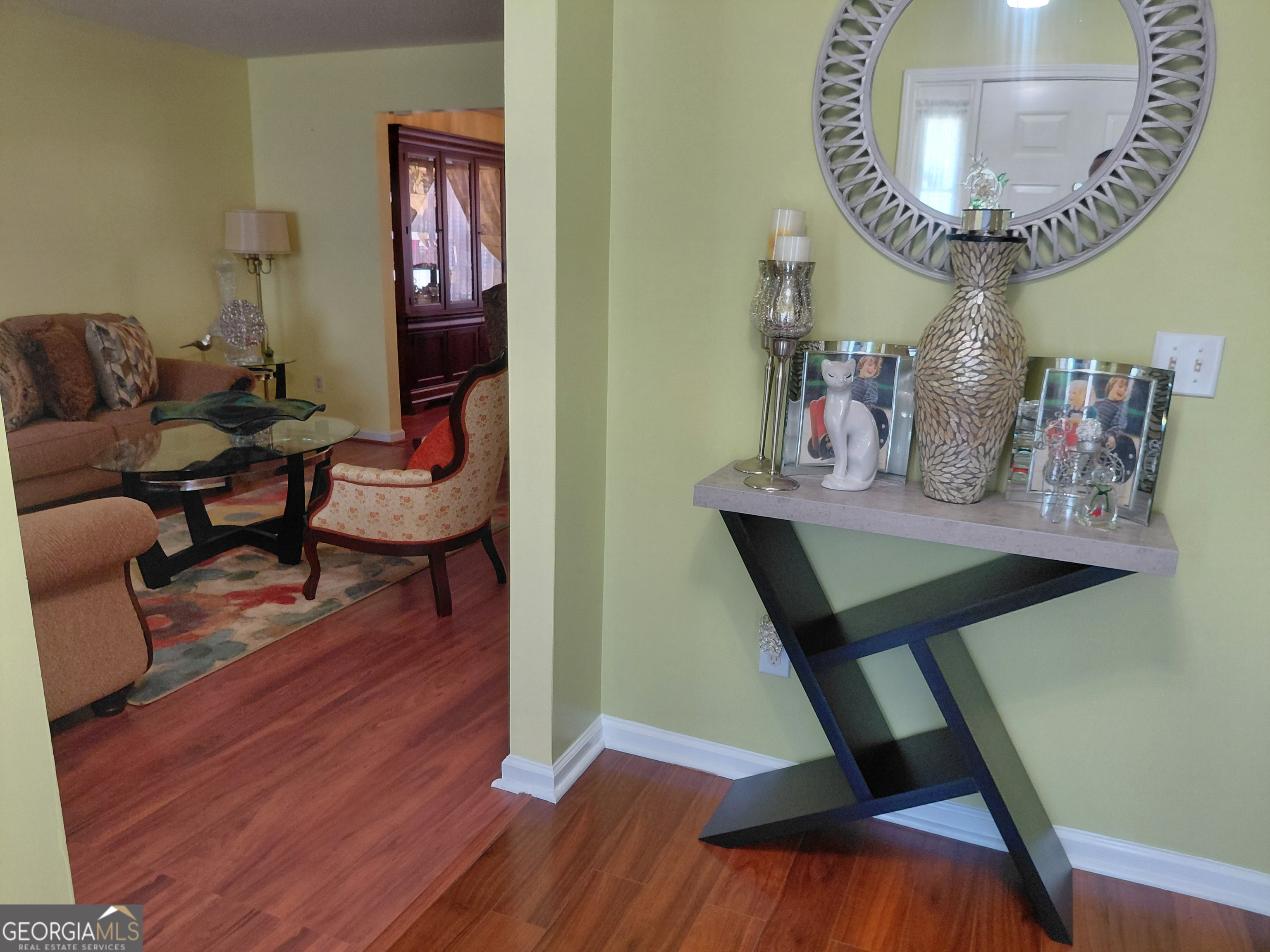 1786 Springwater Way Lithonia, GA 30058 - Photo 9 of 42
