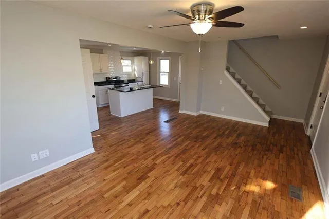 $199,450 | 923 North 10th Street, Leavenworth, KS 66048