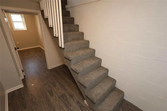 $199,450 | 923 North 10th Street, Leavenworth, KS 66048