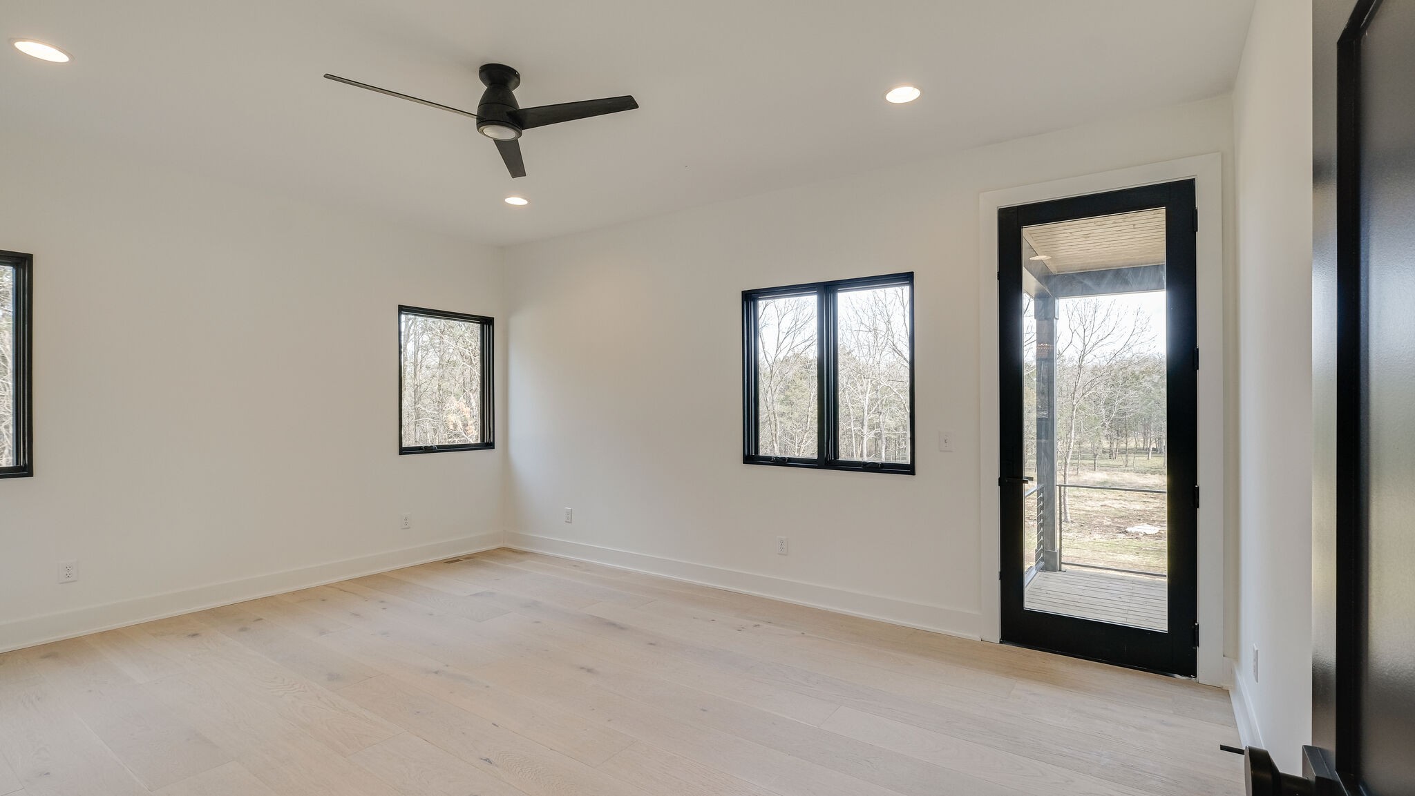 8564 Taliaferro Road Eagleville, TN 37060 - Photo 14 of 49 a view of an empty room with a window