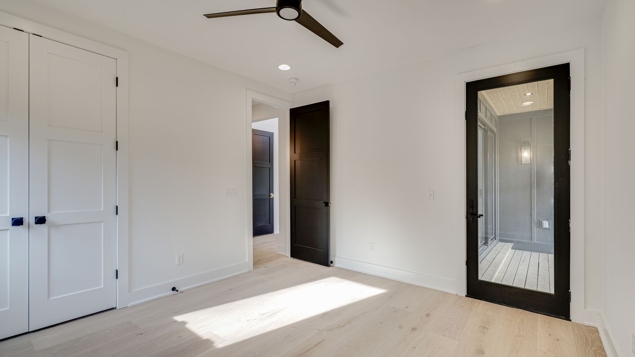 8564 Taliaferro Road Eagleville, TN 37060 - Photo 23 of 49 a view of an empty room
