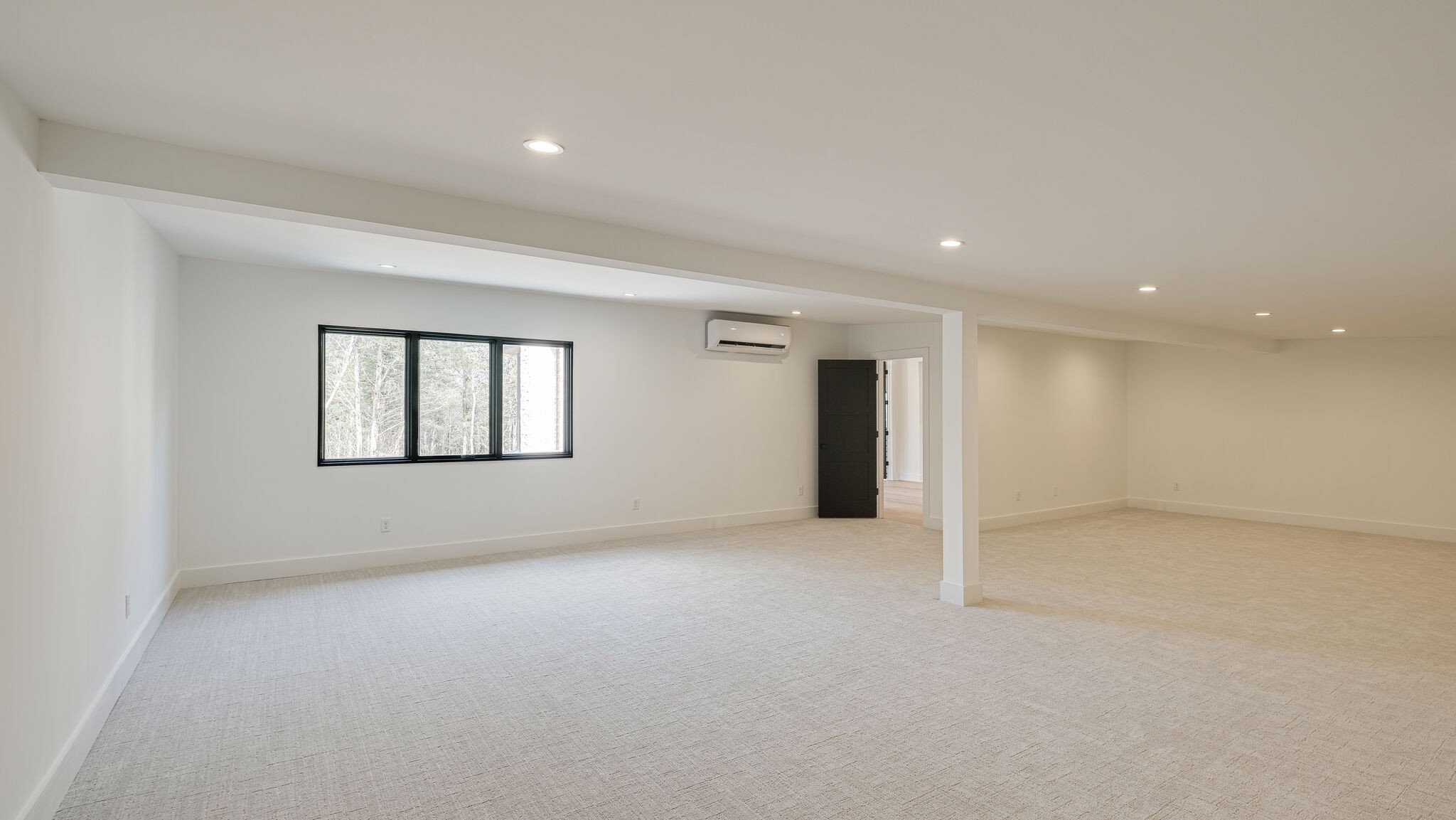 8564 Taliaferro Road Eagleville, TN 37060 - Photo 31 of 49 an empty room with windows