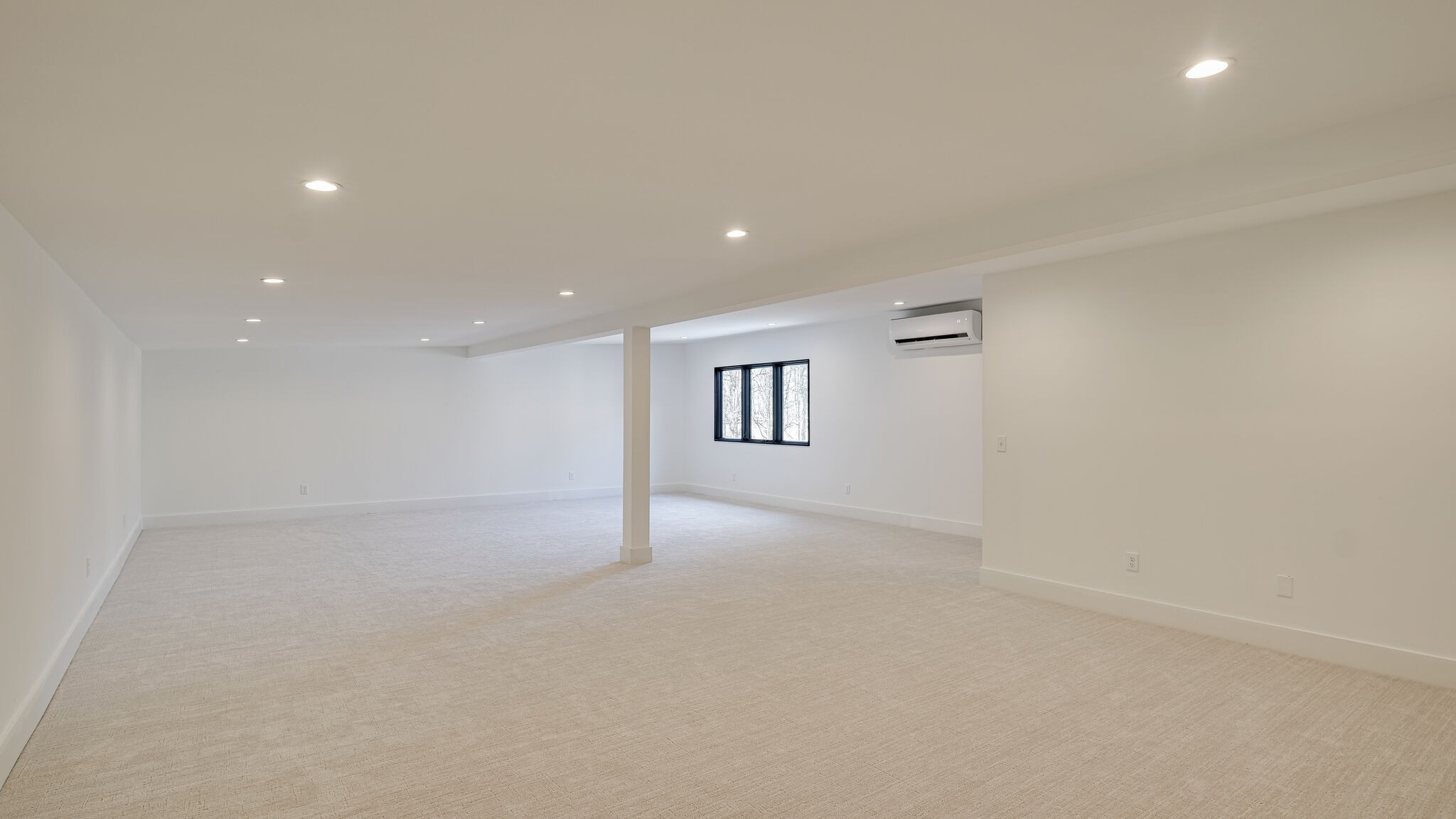 8564 Taliaferro Road Eagleville, TN 37060 - Photo 32 of 49 a view of an empty room