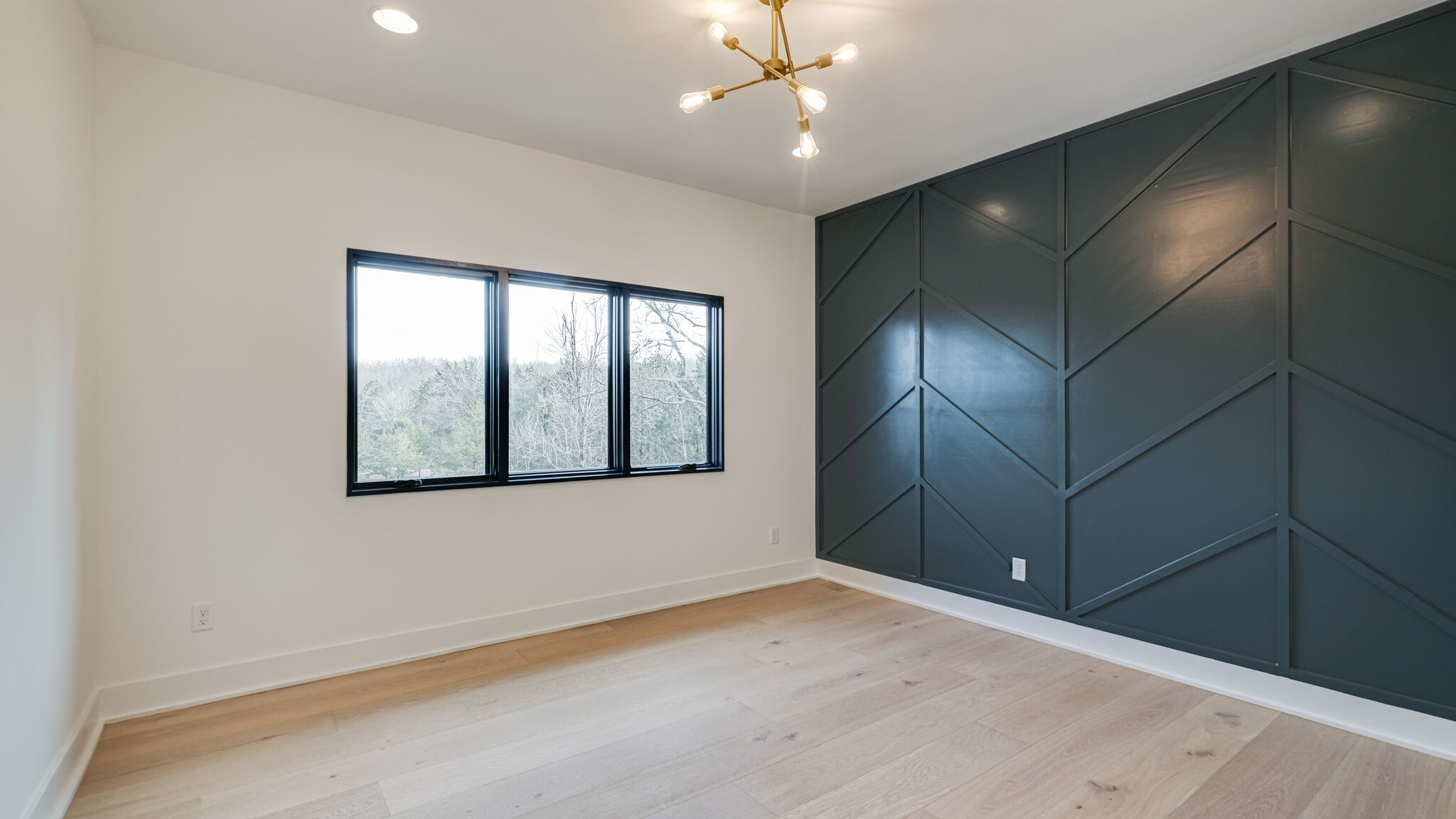 8564 Taliaferro Road Eagleville, TN 37060 - Photo 33 of 49 a view of an empty room with a window
