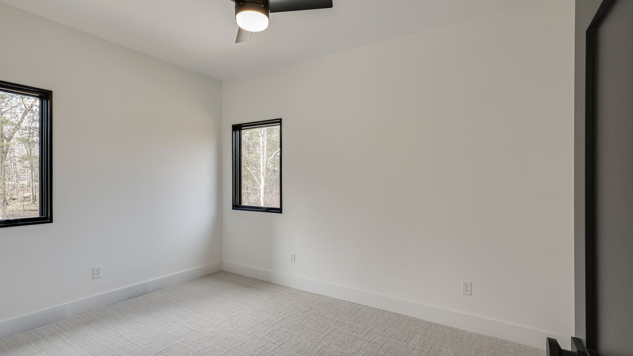 8564 Taliaferro Road Eagleville, TN 37060 - Photo 37 of 49 a view of an empty room with a window