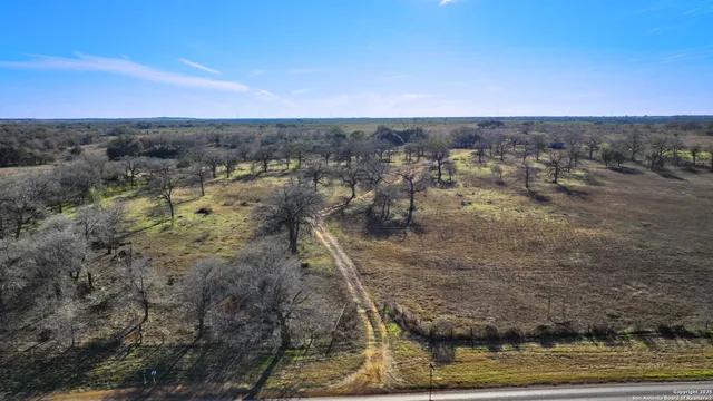 $875,000 | 50-acres Fm 1681, Nixon, TX 78140