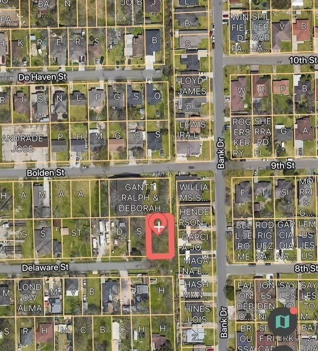 0 Delaware Street Houston, TX 77029 - Photo 5 of 5