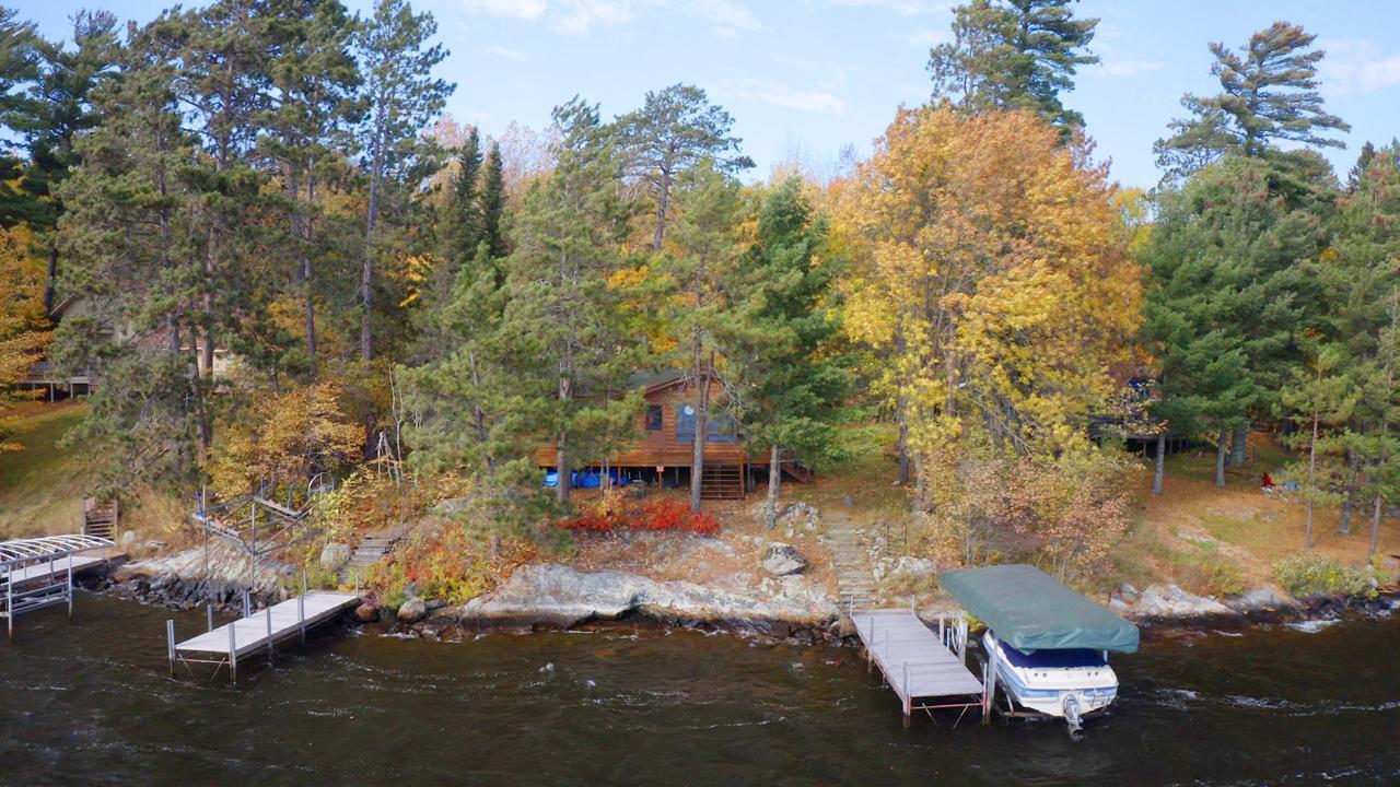 2314 Retreat Lodge Road Cook, MN 55723 - Photo 1 of 1