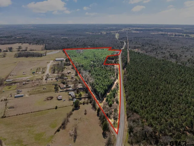 $35,000 | Lot 11 Cr 1350 Pittsburg Tx 75686, Pittsburg, TX 75686