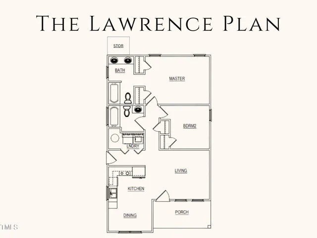 $209,900 | 145 East Jay Street, Coats, NC 27521
