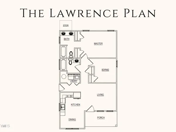 $205,500 | 145 East Jay Street, Coats, NC 27521
