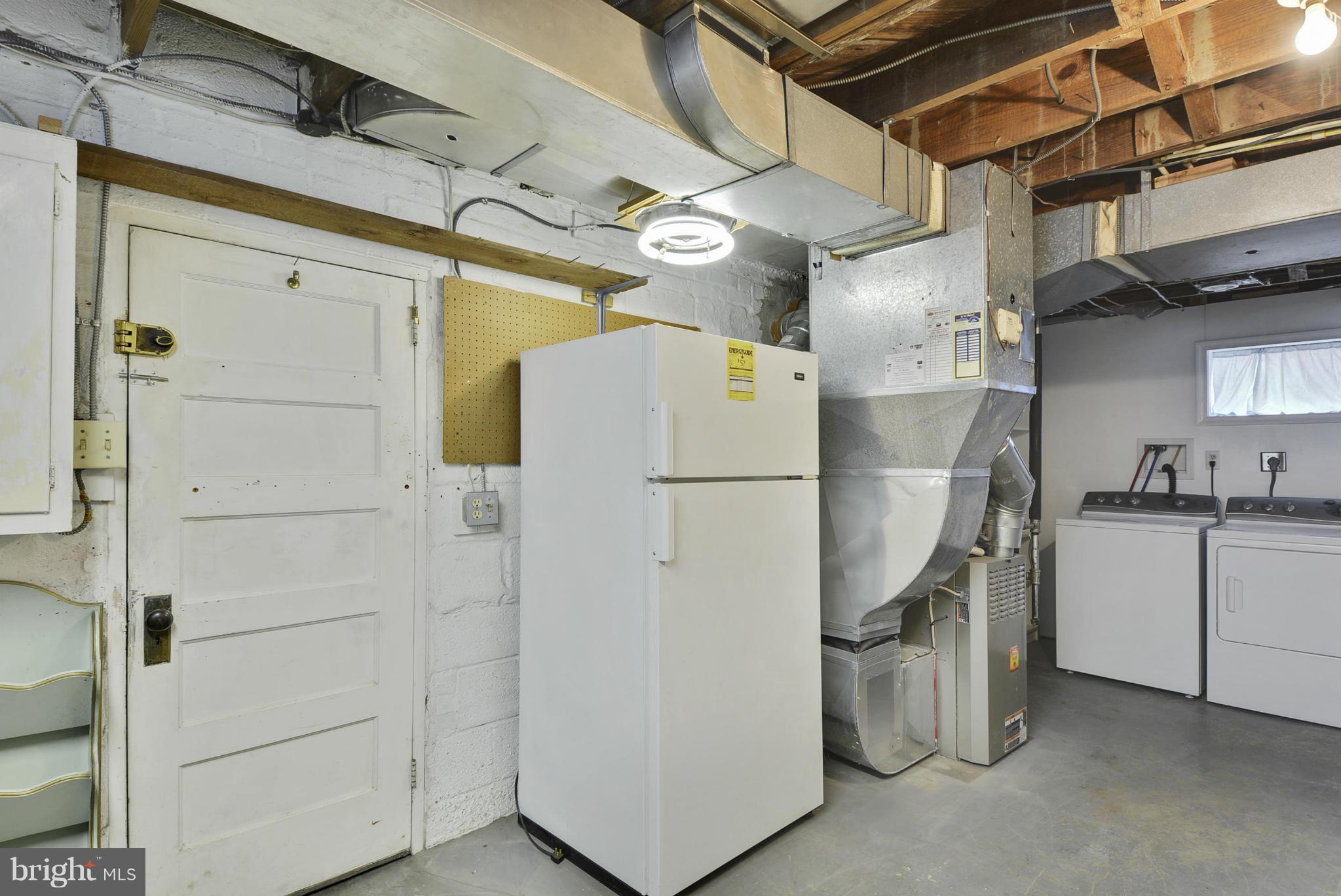 705 Forest Glen Road Silver Spring, MD 20901 - Photo 22 of 30 Basement