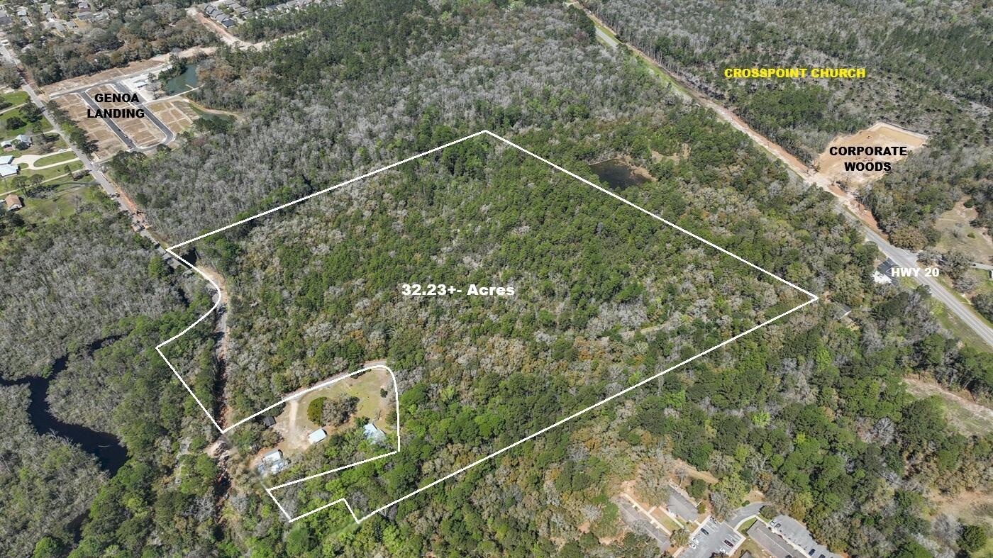 830 4 Mile Road Freeport, FL 32439 - Photo 2 of 8