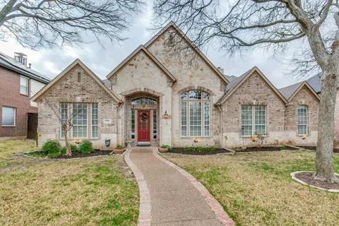 $675,000 | 7777 Daylily Way, Frisco, TX 75033