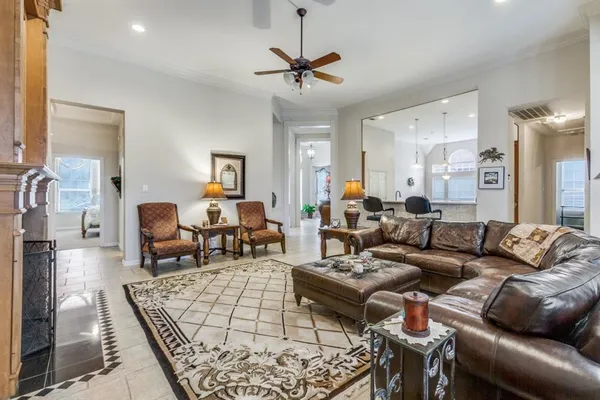 $650,000 | 7777 Daylily Way, Frisco, TX 75033