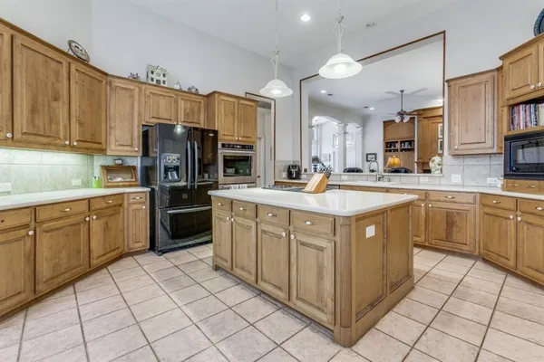 $650,000 | 7777 Daylily Way, Frisco, TX 75033