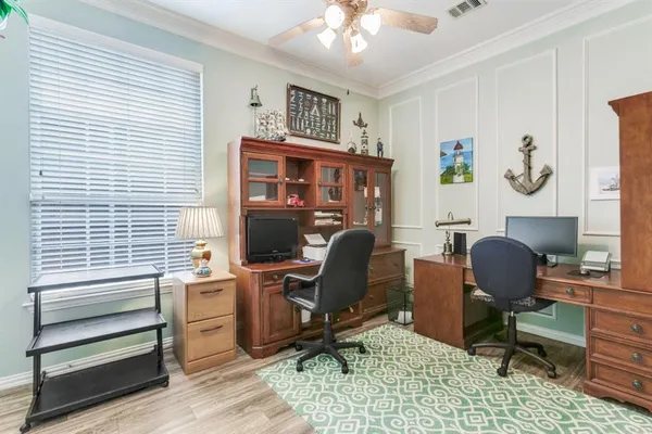 $650,000 | 7777 Daylily Way, Frisco, TX 75033