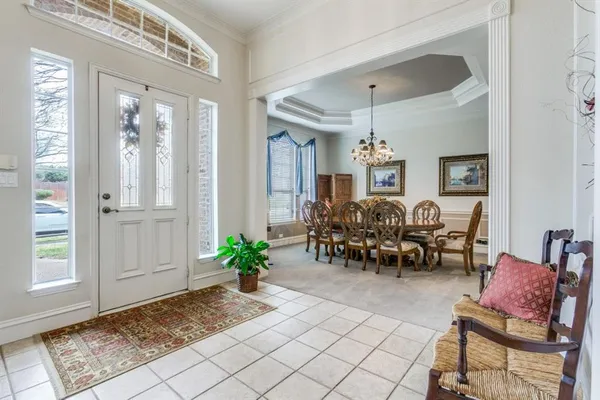 $650,000 | 7777 Daylily Way, Frisco, TX 75033