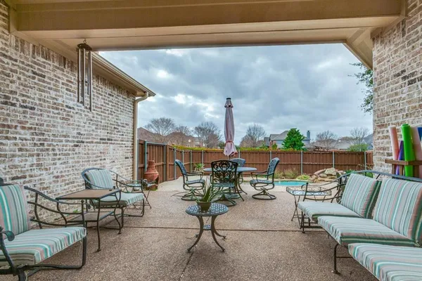 $650,000 | 7777 Daylily Way, Frisco, TX 75033