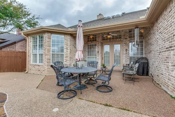 $650,000 | 7777 Daylily Way, Frisco, TX 75033
