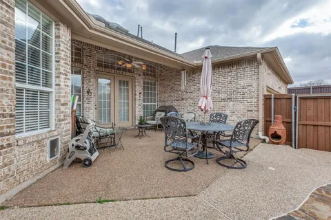 $675,000 | 7777 Daylily Way, Frisco, TX 75033