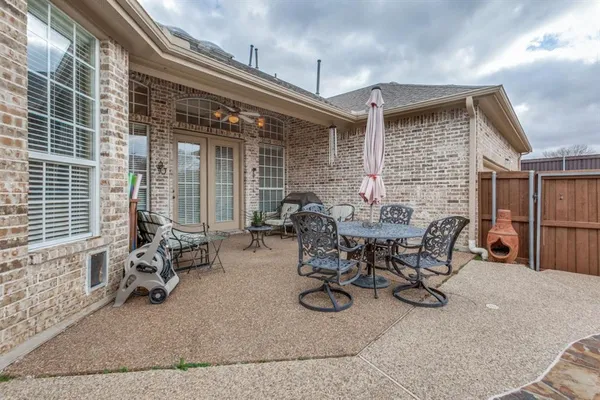 $650,000 | 7777 Daylily Way, Frisco, TX 75033