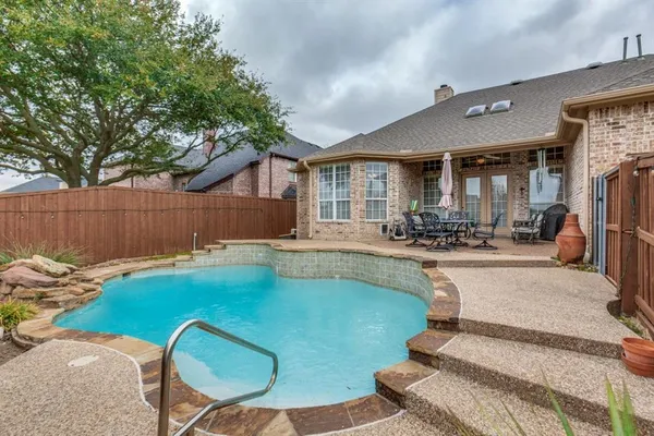 $650,000 | 7777 Daylily Way, Frisco, TX 75033