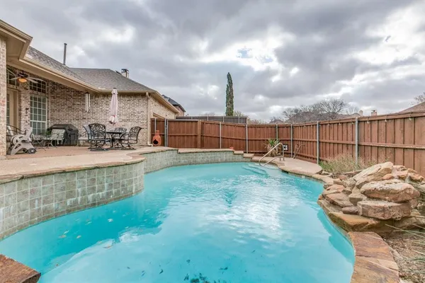 $650,000 | 7777 Daylily Way, Frisco, TX 75033