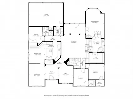 $675,000 | 7777 Daylily Way, Frisco, TX 75033