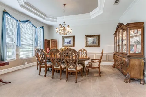 $675,000 | 7777 Daylily Way, Frisco, TX 75033