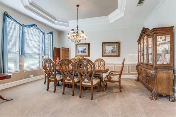 $650,000 | 7777 Daylily Way, Frisco, TX 75033