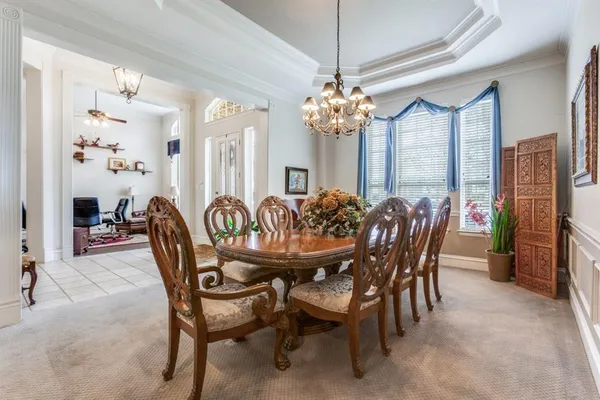 $650,000 | 7777 Daylily Way, Frisco, TX 75033