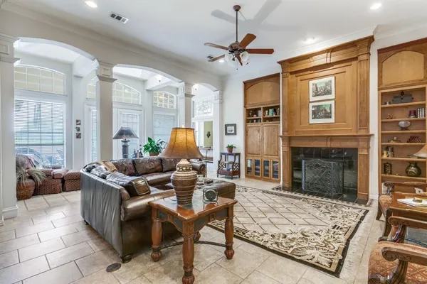 $650,000 | 7777 Daylily Way, Frisco, TX 75033