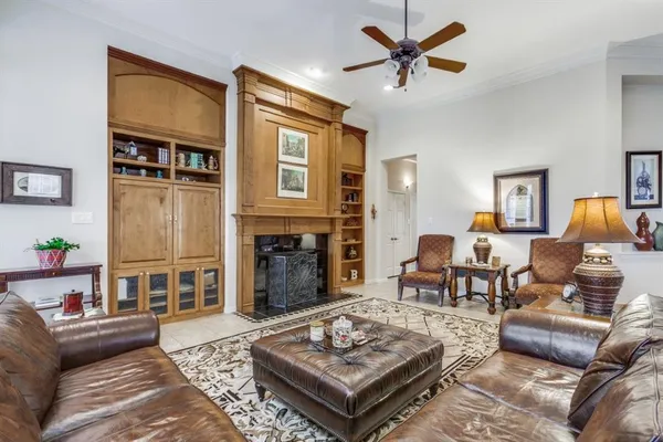 $650,000 | 7777 Daylily Way, Frisco, TX 75033