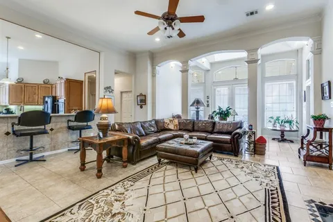 $675,000 | 7777 Daylily Way, Frisco, TX 75033