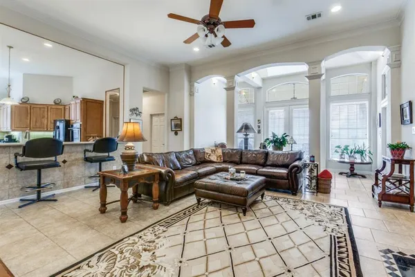 $650,000 | 7777 Daylily Way, Frisco, TX 75033