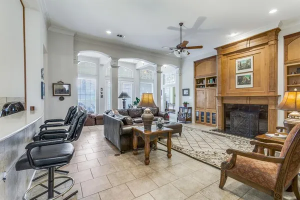 $650,000 | 7777 Daylily Way, Frisco, TX 75033