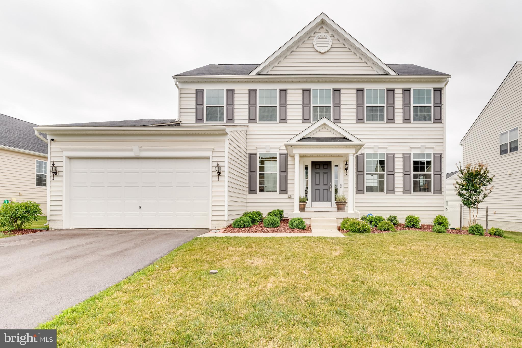 88 Overbrook Road Ranson, WV 25438 - Photo 1 of 58 Gallery Image 1