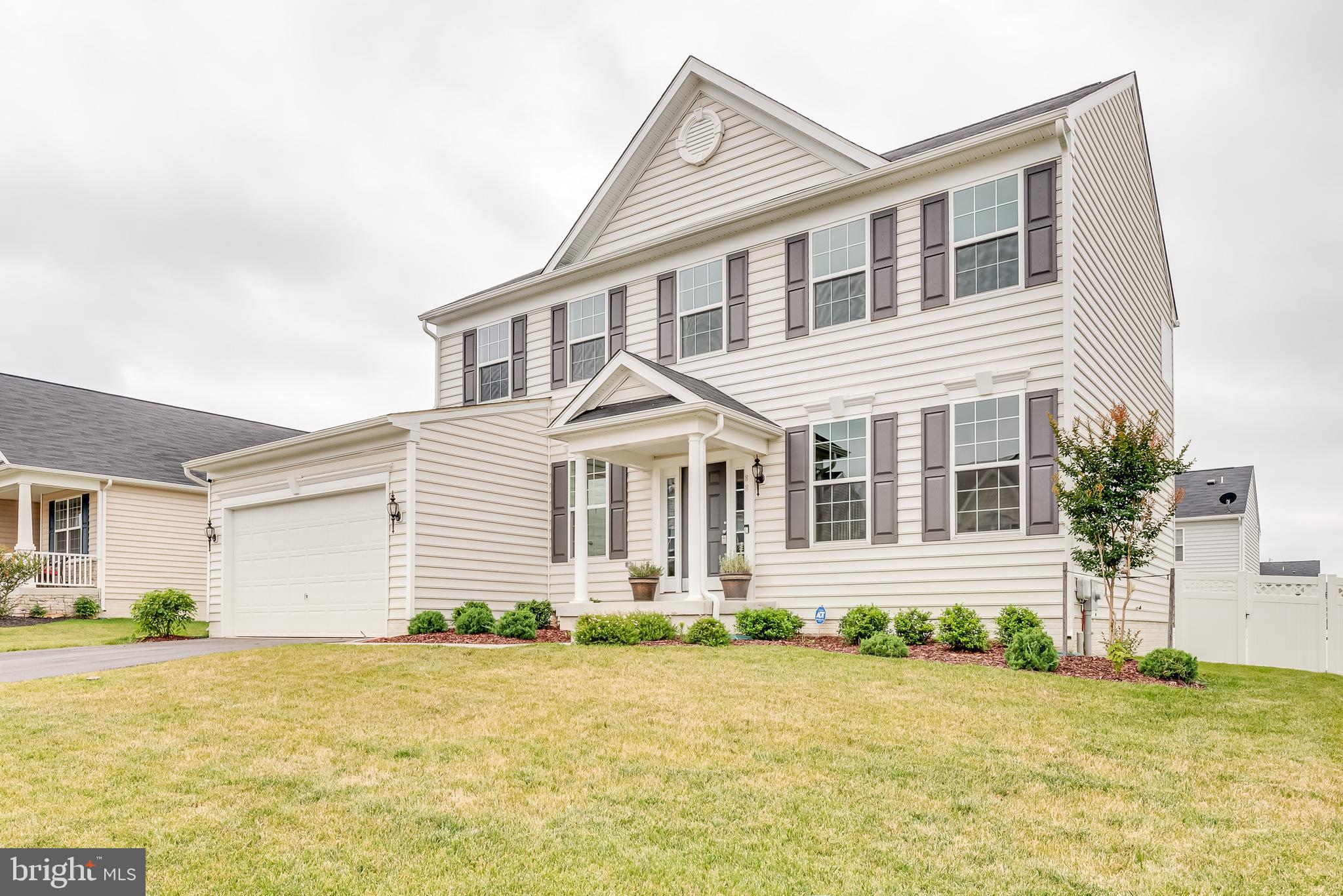 88 Overbrook Road Ranson, WV 25438 - Photo 2 of 58 Gallery Image 2